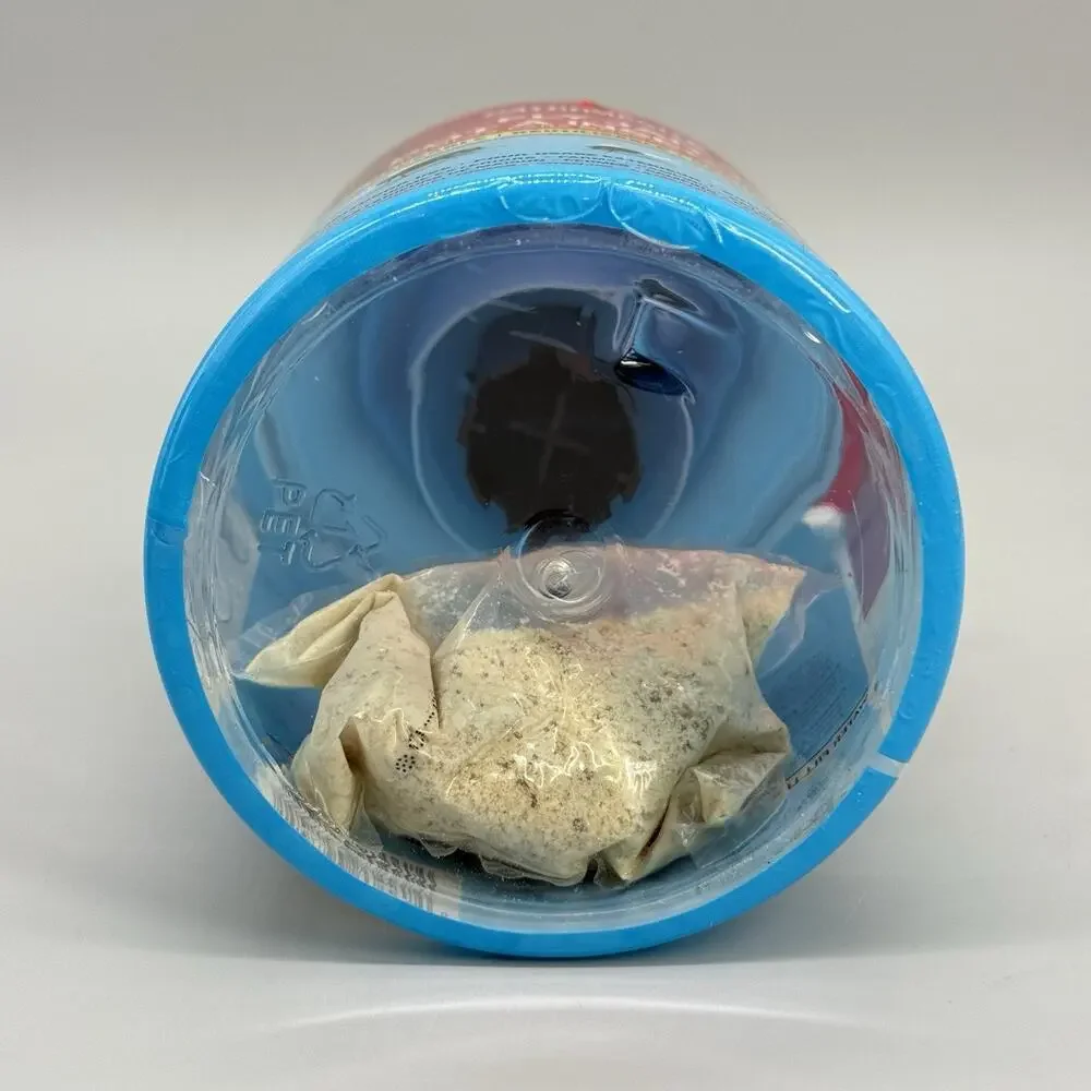 Catchmaster Outdoor Fly Traps 2-Pack w/ Airlock Lid No Mess Disposal Reusable